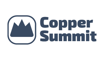 Copper Summit Logo